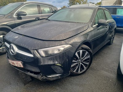 Mercedes-Benz A-CLASS 1.3 A 250 E DCT BUSINESS SOLUTION