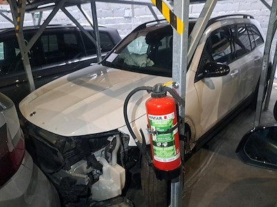 Mercedes-Benz GLB 2.0 GLB 180 D BUSINESS SOLUTION