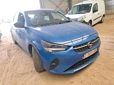 Opel CORSA 1.2 TURBO 74KW S-S ELEGANCE