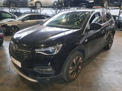 Opel Grandland X 1.5 TURBO ECOTEC D 96KW S-S ULTIMATE