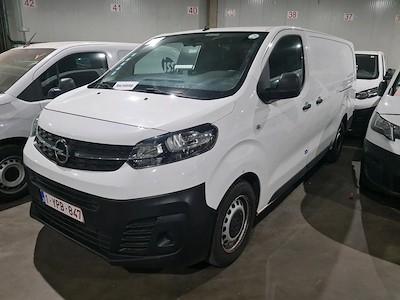 Opel VIVARO 1.5 TURBO 75KW COMFORT L3H1 2.8T