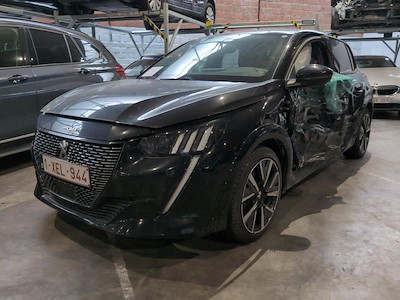 Peugeot 208 - 2019 1.2 PureTech GT Line (EU6.3)