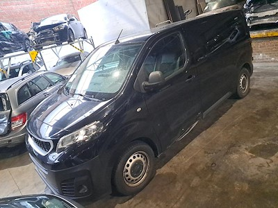 Peugeot Expert 2.0 BLUEHDI 120 S&amp;S STANDARD PREMIUM