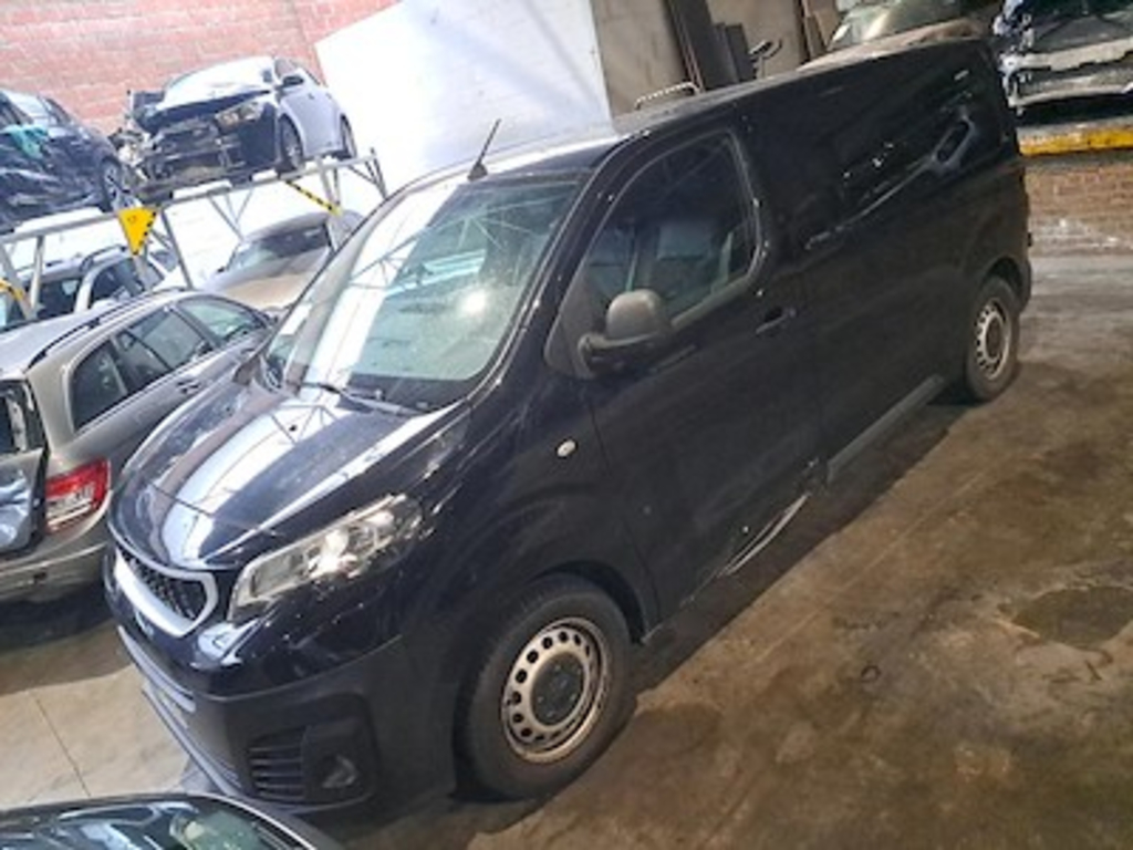 Peugeot Expert 2.0 BLUEHDI 120 S&amp;S STANDARD PREMIUM