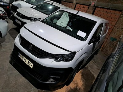 Peugeot PARTNER 1.5 BHDI L2 HEAVY 96KW S-S AUTO