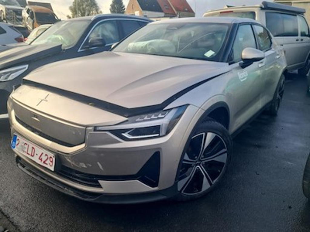 Polestar 2 BEV 69KWH SRSM RWD
