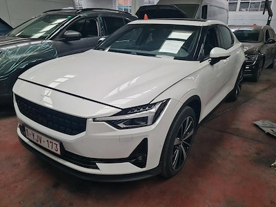 Polestar 2 78 kWh Dual Motor Launch