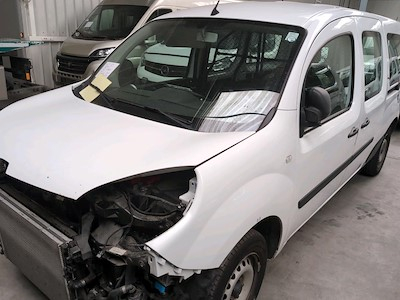 Renault Kangoo express 1.5 BLUE DCI 95 MAXI CONFORT