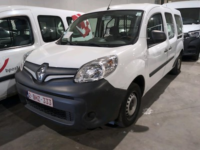 Renault Kangoo express 1.5 BLUE DCI 95 MAXI CONFORT