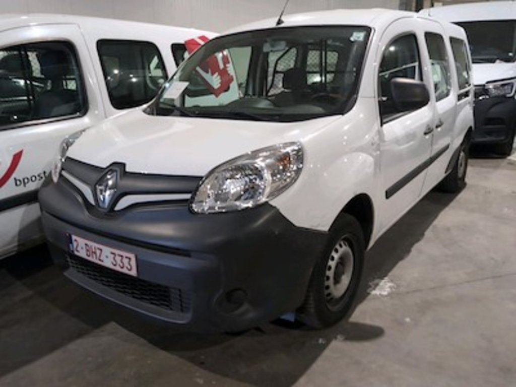 Renault Kangoo express 1.5 BLUE DCI 95 MAXI CONFORT