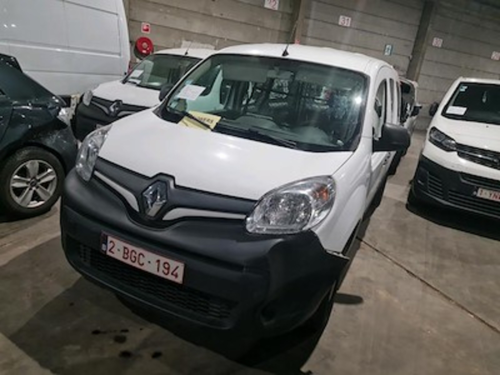Renault Kangoo express 1.5 BLUE DCI 95 MAXI CONFORT