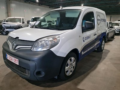 Renault Kangoo express dsl - 2013 1.5 dCi Energy Grand Confort (EU6) STOCK