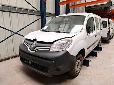 Renault Kangoo express maxi dsl - 2013 1.5 dCi Energy Grand Confort