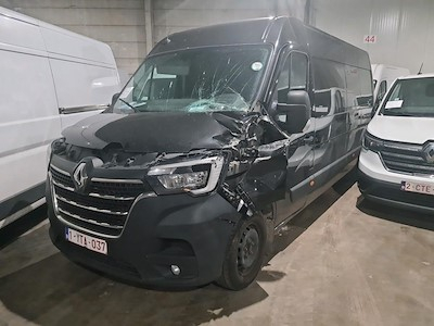 Renault Master 35 fou lwb HR dsl 2.3 dCi 35 L3H2 Energy Bl Grand Confort