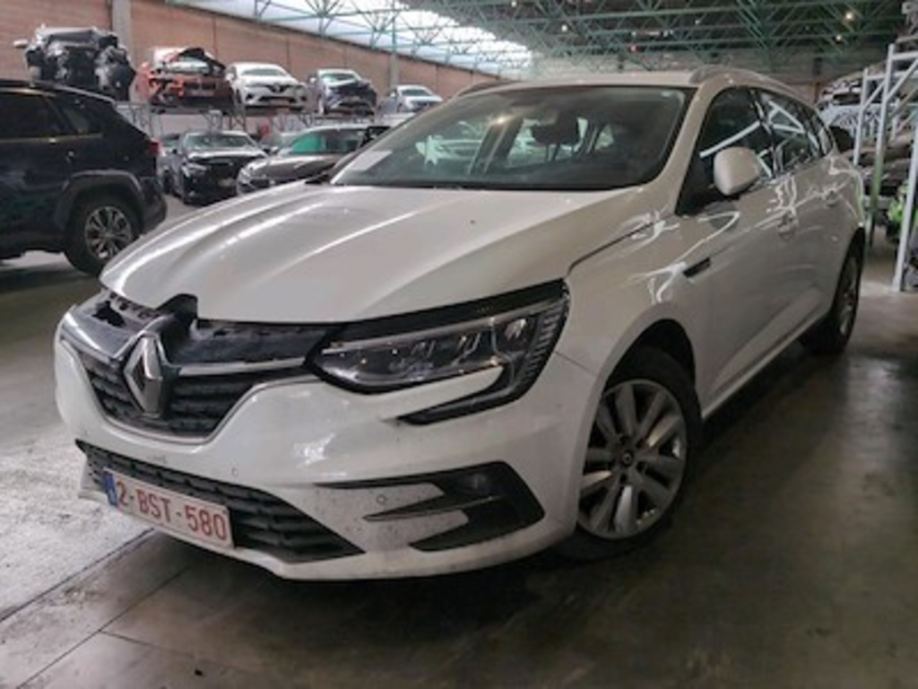 Renault Mau2030gane grandtour 1.5 BLUE DCI 115 CORPORATE EDITION