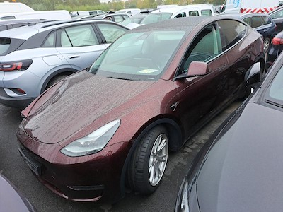 Tesla Model Y BEV LONG RANGE AUTO 4WD