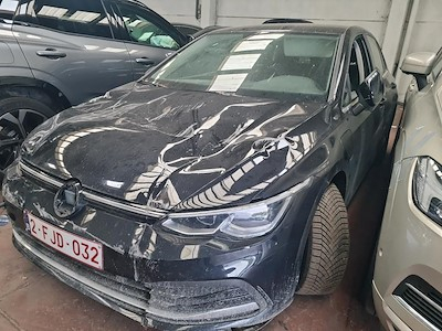 Volkswagen Golf viii 1.4 EHYBRID STYLE BUSINESS DSG