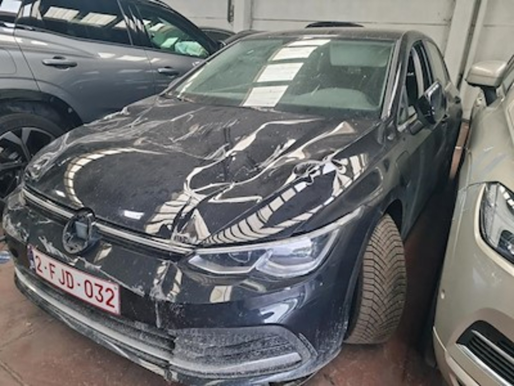 Volkswagen Golf viii 1.4 EHYBRID STYLE BUSINESS DSG