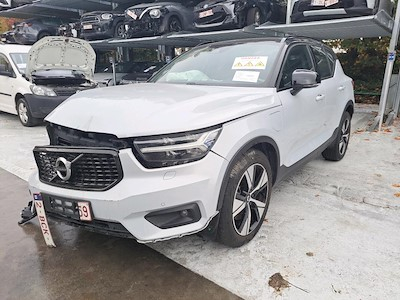 Volvo XC40 1.5 T4 RECHARGE GEARTRONIC R-DESIGN