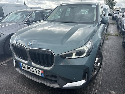 BMW X1 X1 sDrive18d 150ch Business Design