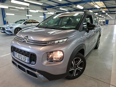Citroen C3 aircross C3 Aircross BlueHDi 120ch S&amp;S Feel Business EAT6 E6.d