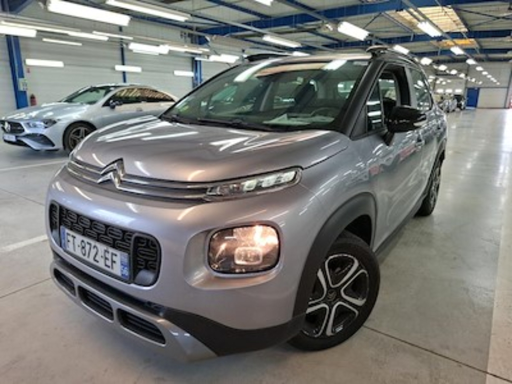Citroen C3 aircross C3 Aircross BlueHDi 120ch S&S Feel Business EAT6 E6.d