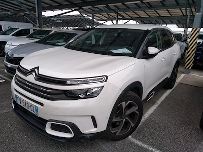 Citroen C5 aircross C5 Aircross BlueHDi 130ch S&S Business E6.d