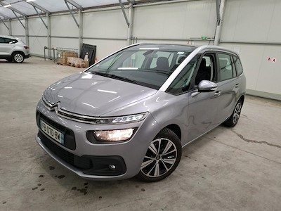 Citroen Grand C4 spacetourer Grand C4 SpaceTourer PureTech 130ch S&amp;S Business E6.d-TEMP