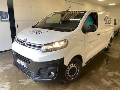 Citroen JUMPY Jumpy Fg M 1.5 BlueHDi 120ch S&amp;S Driver