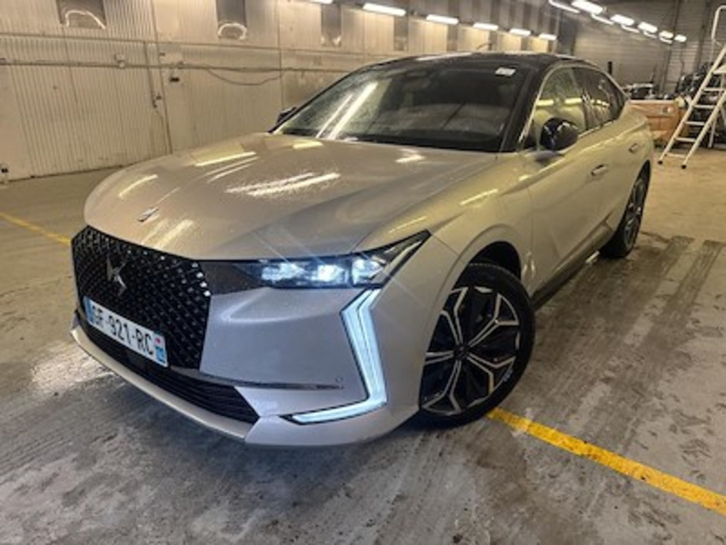 Citroen DS4 DS 4 E-TENSE 225ch Rivoli