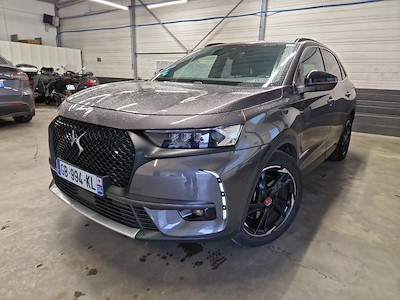 Citroen DS7 DS 7 Crossback E-TENSE 225ch Performance Line