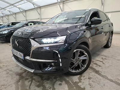 Citroen DS7 DS 7 Crossback E-TENSE 225ch Rivoli
