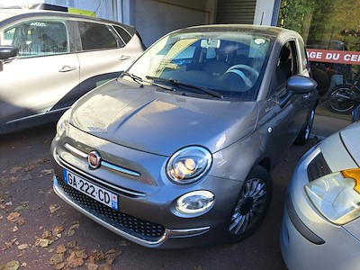 Fiat 500 500 1.0 70ch BSG S&S Dolcevita