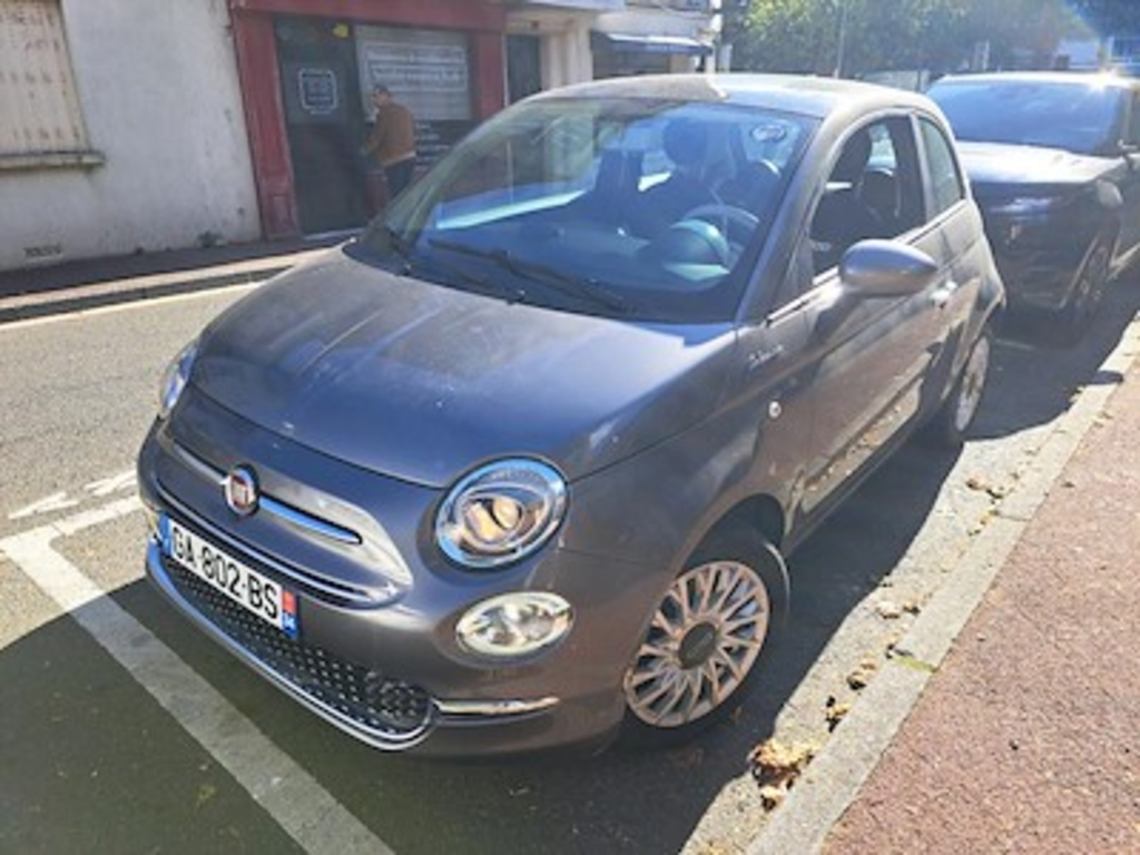 Fiat 500 500 1.0 70ch BSG S&amp;S Dolcevita