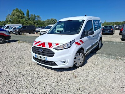 Ford Transit connect VU Transit Connect L1 1.5 EcoBlue 100ch Trend Business Nav