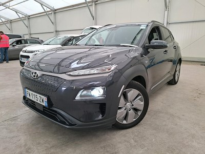 Hyundai KONA Kona Electric 64kWh - 204ch Executive