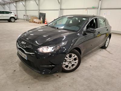 Kia CEED Ceed 1.5 T-GDI 160ch Active Business DCT7