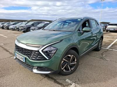 Kia SPORTAGE Sportage 1.6 T-GDi 230ch HEV Active Business BVA6 4x2