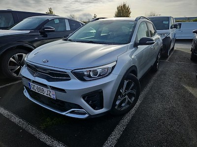 Kia STONIC Stonic 1.0 T-GDi 100ch GT Line