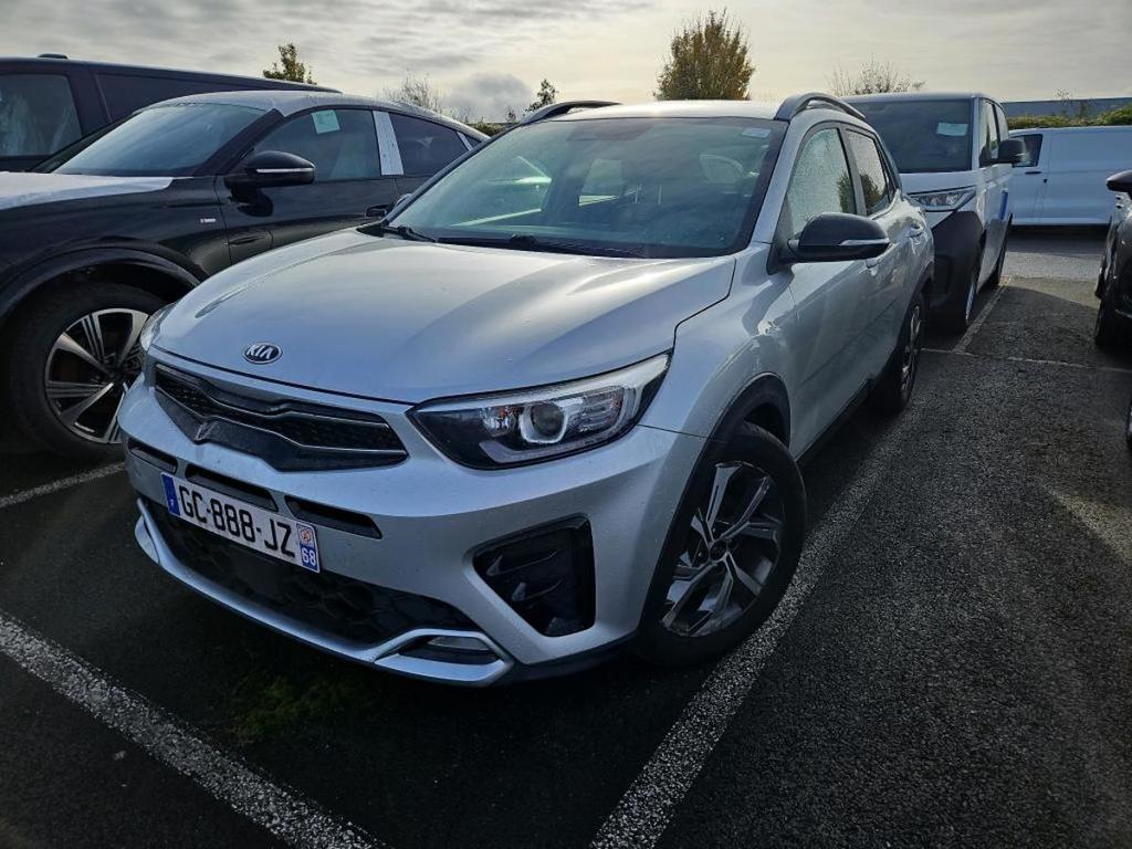 Kia STONIC Stonic 1.0 T-GDi 100ch GT Line