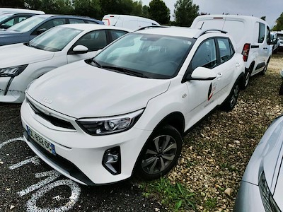 Kia STONIC Stonic 1.0 T-GDi 120ch MHEV Active Business iBVM6