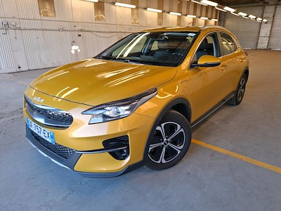 Kia XCEED XCeed 1.6 GDi 105ch + Plug-In 60.5ch Active Business DCT6 MY22