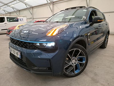 Lynk &amp; Co 01 01 1.5 PHEV 261ch DCTH 7