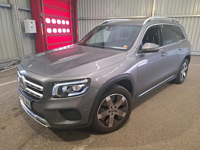 Mercedes-Benz GLB GLB 200 163ch Business Line 7G DCT