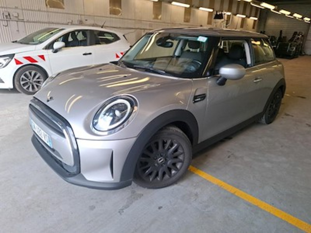 MINI MINI Cooper 136ch Edition Camden BVA7
