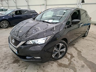 Nissan LEAF Leaf 150ch 40kWh Business