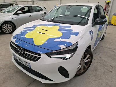 Opel CORSA Corsa 1.2 Turbo 100ch Elegance Business - Double pedalier non demonte - Dobble pedal not removed