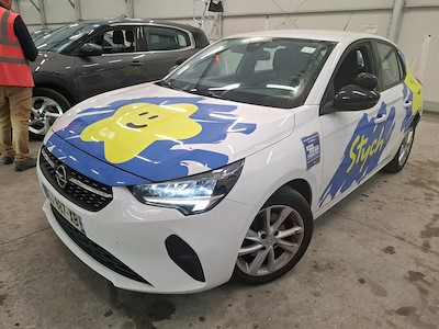 Opel CORSA Corsa 1.2 Turbo 100ch Elegance Business - Double pedalier non demonte - Dobble pedal not removed