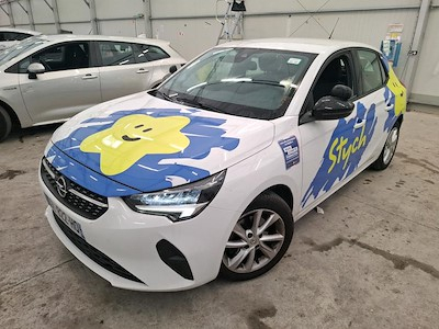 Opel CORSA Corsa 1.2 Turbo 100ch Elegance Business - Double pedalier non demonte - Dobble pedal not removed