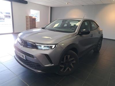 Opel MOKKA Mokka 1.2 Turbo 130ch Elegance Business BVA8